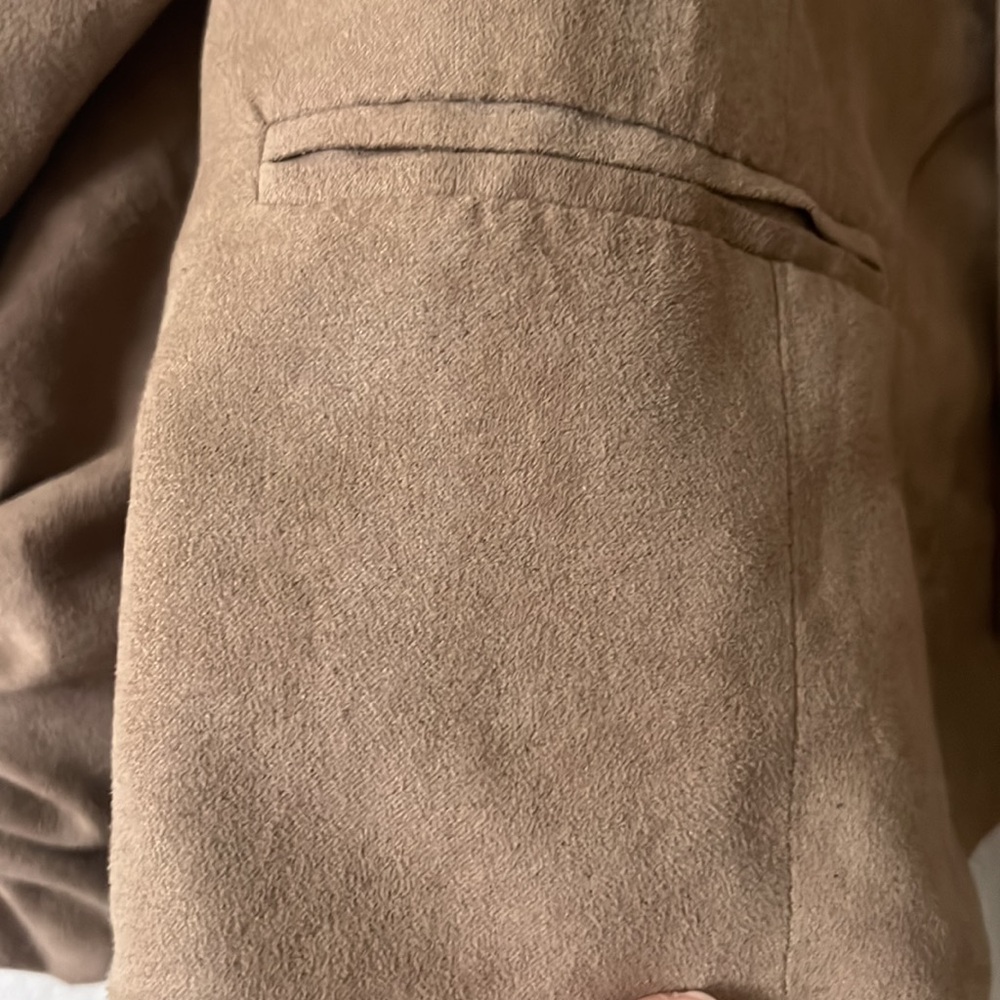 Cropped jacket ( blazer) - Picture 5 of 5